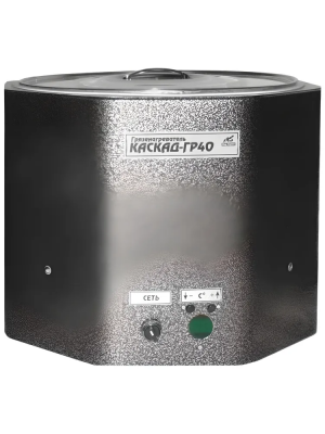 Грязенагреватель Мед-Сервис Каскад-40